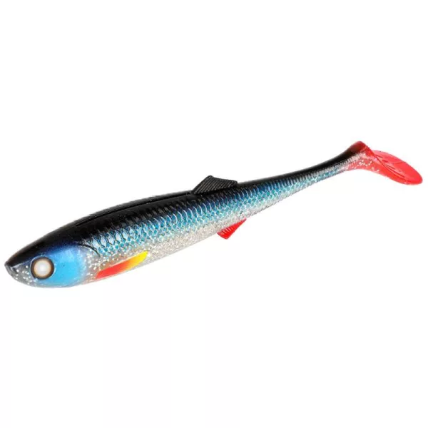 Mikado Sicario SF 8,5cm Nălucă Plastic 5 buc