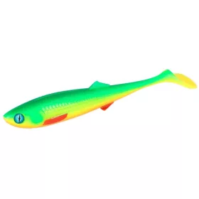Mikado Sicario YL 8,5cm Nălucă Plastic 5 buc