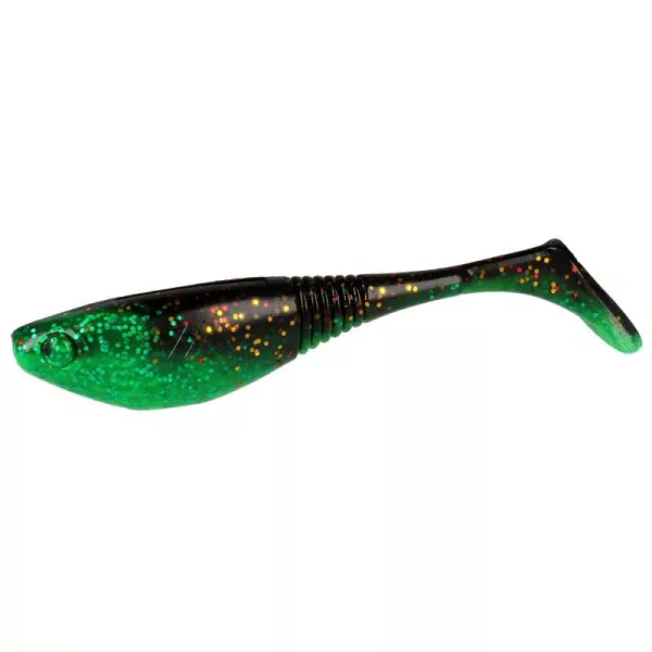 Mikado Spark 566 10cm Momeală plastic 3 buc