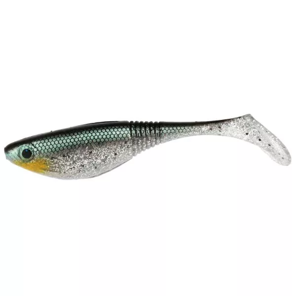 Mikado Spark 568 10cm Momeală plastic 3 buc