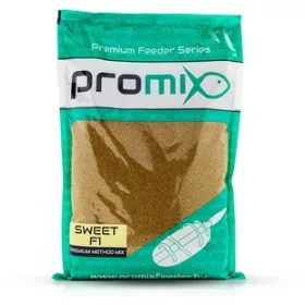 PROMIX SWEET F1 800gr - Nădituri - Fără făină de pește