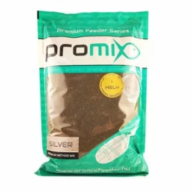 PROMIX SILVER 900gr - Nădituri - Fără făină de pește