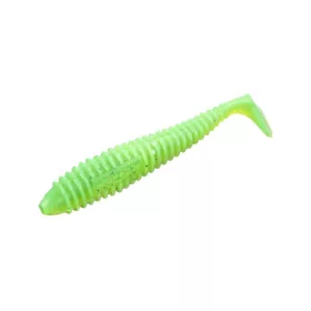   Mikado Speedo 344 Aromă de creveți sărați 6,5cm Momeală plastică 5db