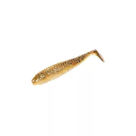   Mikado Speedo 345 Aromă de creveți sărați 6,5cm Momeală plastică 5db
