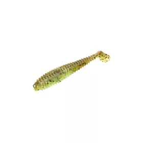   Mikado Speedo 346 Aromă de creveți sărați 6,5cm Momeală plastică 5db