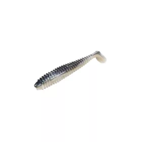   Mikado Speedo 351 Aromă de creveți sărați 6,5cm Momeală plastică 5db