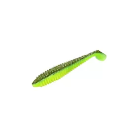  Mikado Speedo 359 Aromă de creveți sărați 6,5cm Momeală plastică 5db