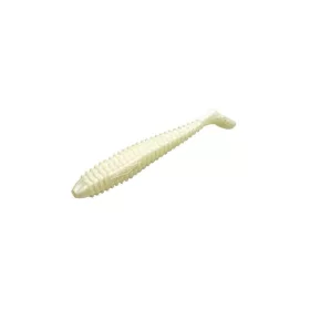   Mikado Speedo 360 Aromă de creveți sărați 6,5cm Momeală plastică 5db