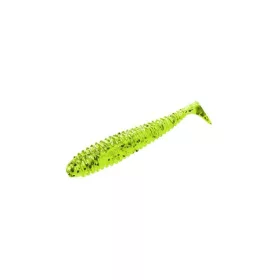   Mikado Speedo 362 Aromă de creveți sărați 6,5cm Momeală plastică 5db
