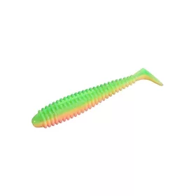   Mikado Speedo 371 Aromă de creveți sărați 6,5cm Momeală plastică 5db