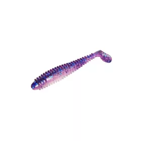   Mikado Speedo 372 Sărat, Aromă de Creveți 6,5cm Naluci din Plastic 5buc