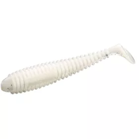   Mikado Speedo 382 Sărat, Aromă de Creveți 6,5cm Naluci din Plastic 5buc