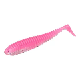   Mikado Speedo 560 Sărat, Aromă de Creveți 6,5cm Naluci din Plastic 5buc