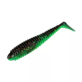   Mikado Speedo 566 Sărat, Aromă de Creveți 6,5cm Naluci din Plastic 5buc