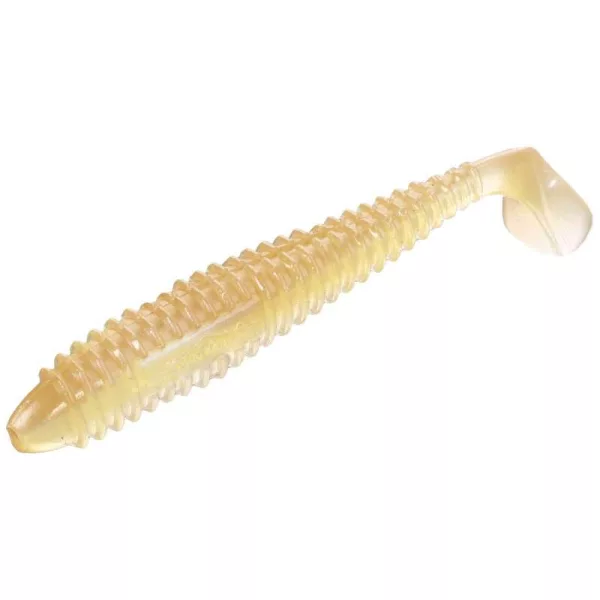 Mikado Speedo 342 Aromă de creveți sărați 9cm Momeală plastică 5db