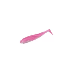   Mikado Speedo 560 Sărat, Aromă de Creveți 9cm Naluci din Plastic 5buc