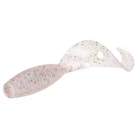 Mikado Twister 64mm Pepper Pearl Naluci din Cauciuc 6buc