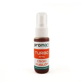 Promix Turbo Spray Ciocolată-Chec 30Ml