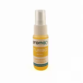 Promix Turbo Spray Porumb Dulce