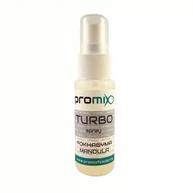Promix Turbo Spray Usturoi-Migdală