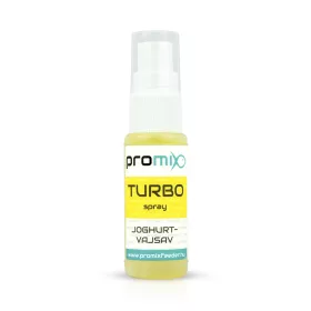 Promix Turbo Spray Iaurt-Acid Butiric 30ml