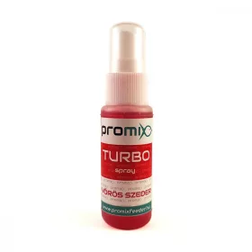 Promix Turbo Spray Mure Roșii
