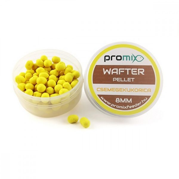Promix Wafter Pellet 8Mm Porumb Dulce