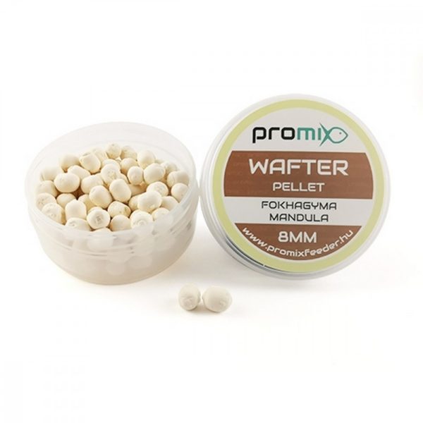 Promix Wafter Pellet 8Mm Usturoi-Migdală