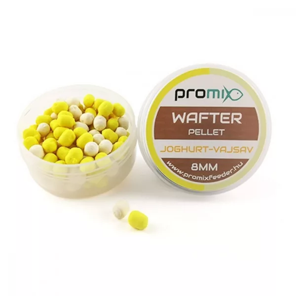Promix Wafter Pellet 8Mm Iaurt-Acid Butiric