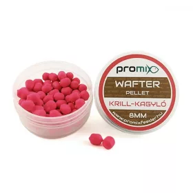 Promix Wafter Pellet 8Mm Krill-Midii