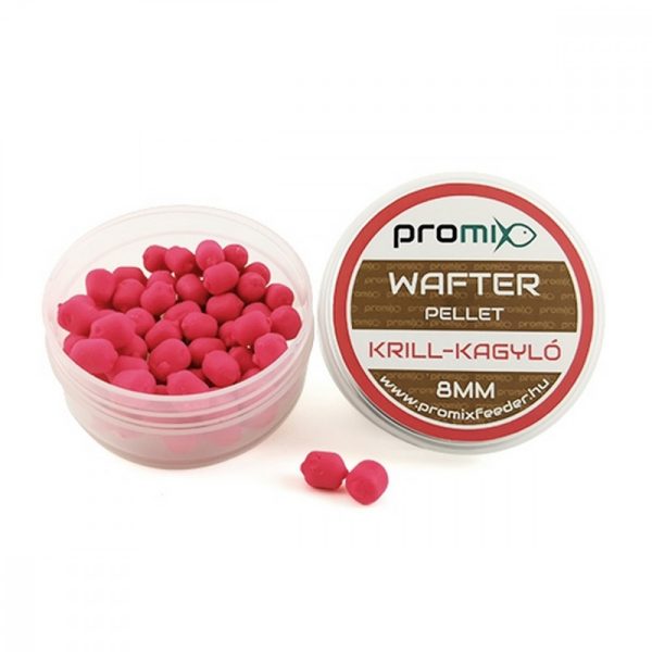 Promix Wafter Pellet 8Mm Krill-Midii