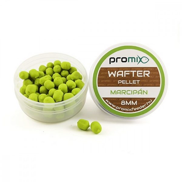 PROMIX WAFTER PELLET 8MM MARȚIPAN 20G