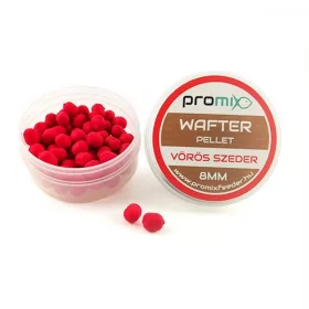 Promix Wafter Pellet 8Mm Mure Roșii