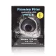 Pázmány Péter Shimano 100% Fluorocarbon Lider de spinning 0,35mm 50cm (PPF0-50S)