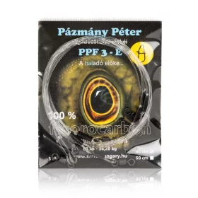   Pázmány Péter Berkley 100% Fluorocarbon Forfac Spinning 0,91mm 40cm