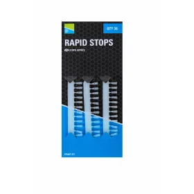 Preston Rapid Stops Quickstop 36 bucăți