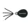 Greutate forfac Prowess RIG WEIGHTS KAKI