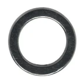Prowess ROUND RINGS 3,1MM X 10 inel metalic / inel