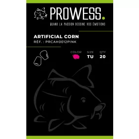   Prowess MAIS ARTIFICIEL ALLEGE X 20 porumb artificial din cauciuc