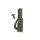 Prowess SAFETY LEAD CLIP KAKI X 10 clips pentru plumb