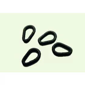 Prowess RIG RING inel metalic / inel