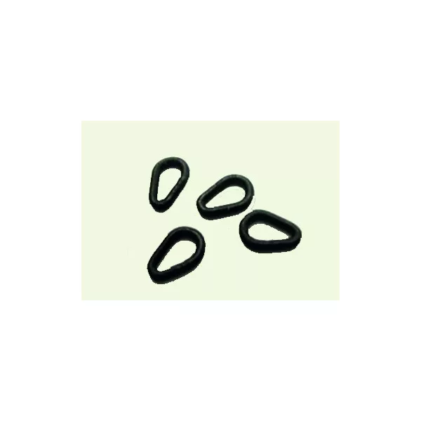Prowess RIG RING inel metalic / inel