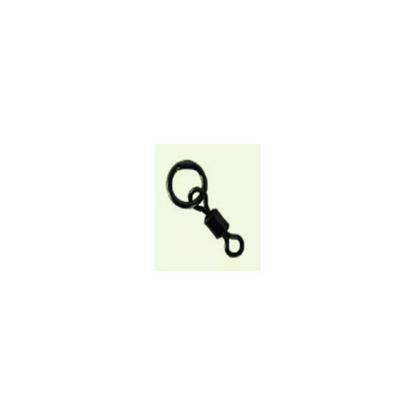 Prowess MICRO SWIVEL WITH RING vârtelni cu inel