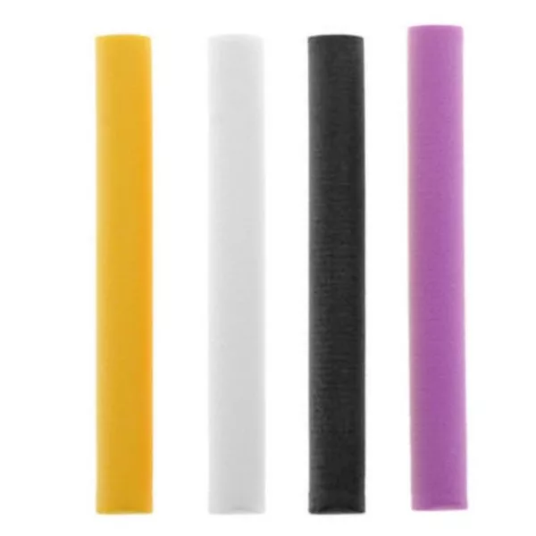Prowess Rig Foam 8mm 5cm 8 buc Burete de Momeală