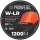 Prowess NYLON W-LR 0,27mm - 1200m - Orange - Portocaliu