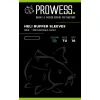 Prowess Rubber Sleeve 10 bucăți Anti-încurcare