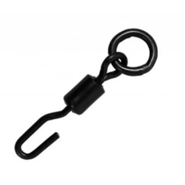 Prowess Quick Ringed Swivel T4 Agrafă rapidă 10 buc