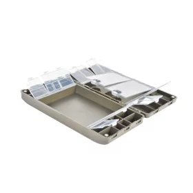 Prowess W-TOOLS&TACKLE BOX Cutie de Depozitare