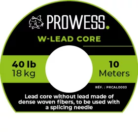 Prowess W-lead Core, fir leader