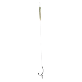   Prowess W-Rigs D-Rig cu Barbetă T2 Cârlig Gata Legat cu Ochet